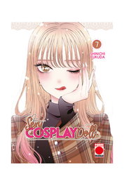 Panini España S.A. SEXY COSPLAY DOLL 07