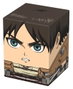 Squaroes Squaroe Attack on Titan AOT001 - Eren Jäger