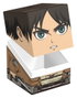 Squaroes Squaroe Attack on Titan AOT001 - Eren Jäger