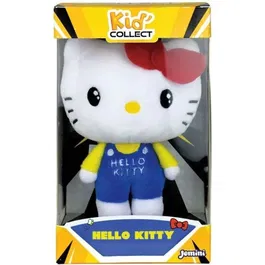 Jemini Hello Kitty Peluche coleccionable Kid'collect +/- 13 cm JEM3298060245104