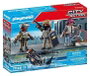Playmobil Figuras Fuerzas Especiales City Action