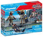 Playmobil Figuras Fuerzas Especiales City Action
