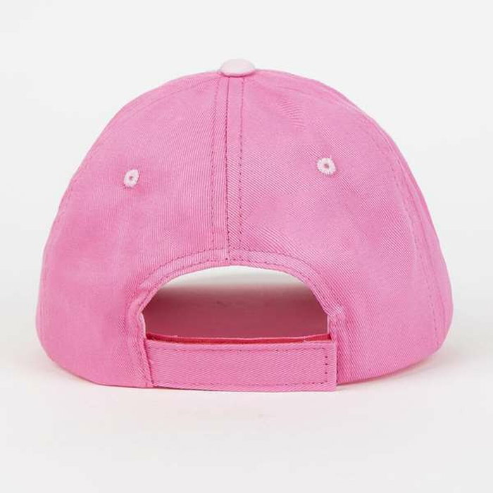 Cerdá Gorra Minnie 53 Cm Rosa