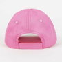 Cerdá Gorra Minnie 53 Cm Rosa