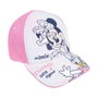 Cerdá Gorra Minnie 53 Cm Rosa