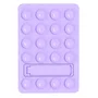 BBC AABRK08683 Funda MagSafe para iPhone 17 con Ventosa, Color Morado