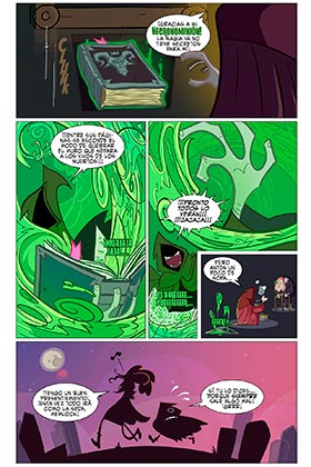 2 Noobs & 1000 Gold 01: Zoran Y Memlock