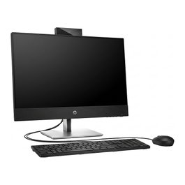 HP ProOne 440 G9 23,8 i3-13100T/16GB/512SSD FreeDOS