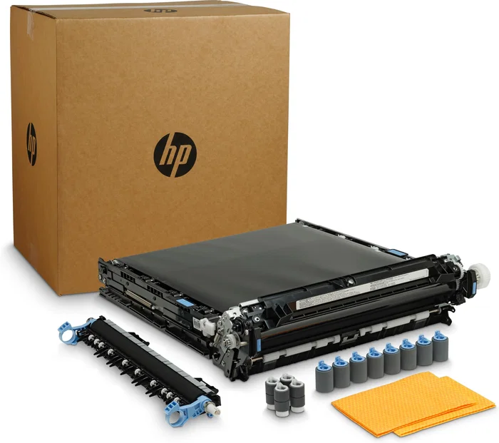 HP LaserJet D7H14A Transfer and Roller Kit HP LaserJet D7H14A Transfer and Roller Kit