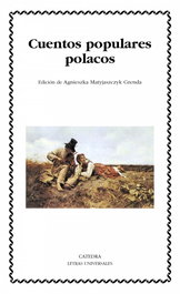 Cuentos populares polacos, VV.AA - CATEDRA