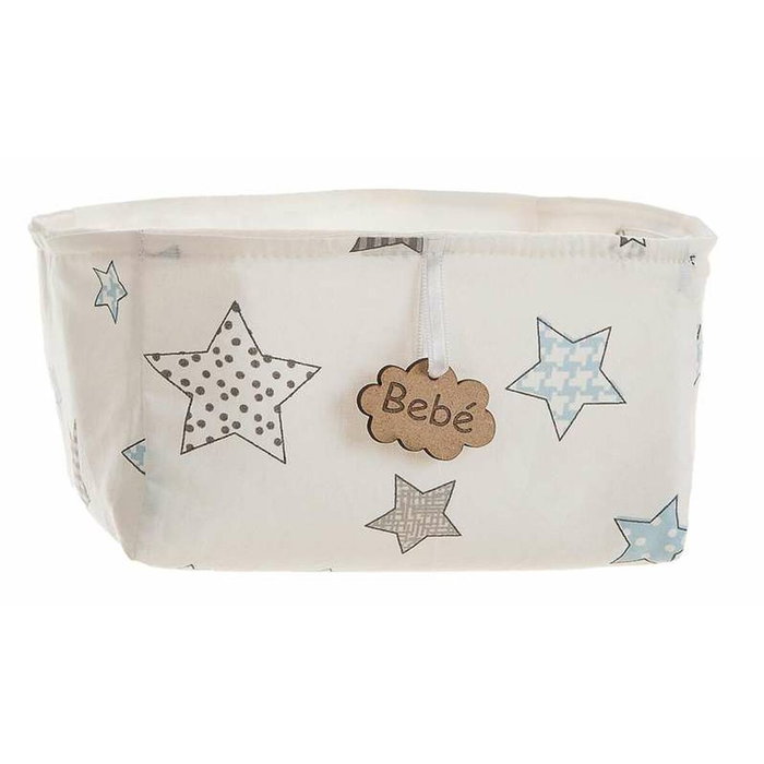 Creaciones Llopis Cesta Pequeña Multi Estrellas Creaciones Llopis Cesta Pequeña Multi Estrellas