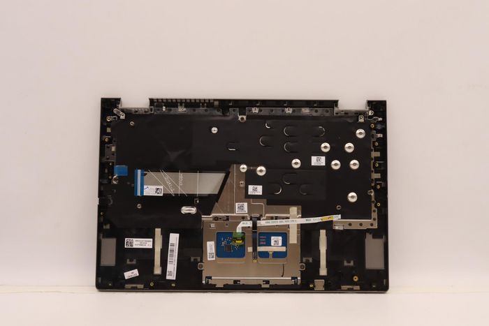 Lenovo CUBIERTA SUPERIOR ASM EURO ENG C21DM BL N