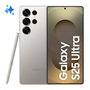 SAMSUNG Galaxy S25 Ultra 5G 256GB 12GB RAM Gris Titanio