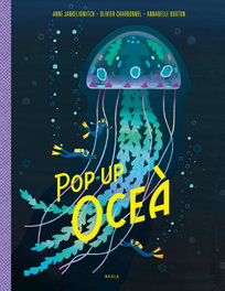 BAULA Pop-up Oceà, Anne Jankeliowitch