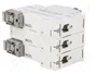LEGRAND Interruptor magnetotérmico S300 TX 6A 3 polos Caract B