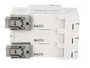LEGRAND Interruptor magnetotérmico S300 TX 6A 3 polos Caract B