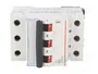 LEGRAND Interruptor magnetotérmico S300 TX 6A 3 polos Caract B