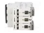 LEGRAND Interruptor magnetotérmico S300 TX 6A 3 polos Caract B