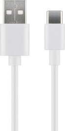 MicroConnect Cable USB-C a USB 2.0 Tipo A, 0.5m - Velocidad 0.48 Gbit/s