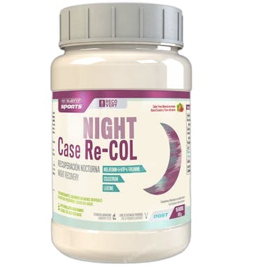MARNYS Night Case Re-Col Bote (Sports) 360 Gr MARNYS Night Case Re-Col Bote (Sports) 360 Gr