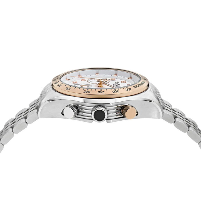 Reloj Hombre Aston Martin MTRS1F504