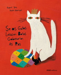 OQO Se os gatos levasen botas gobernarían as ras