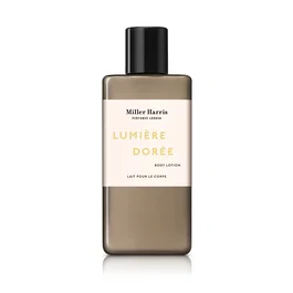 Miller Harris Lumiere Doree Loción corporal hidratante 300 ml