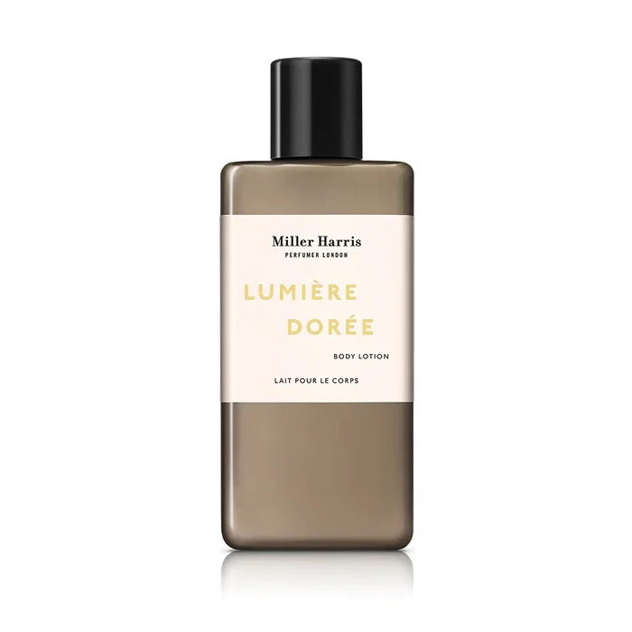 Miller Harris Lumiere Doree Loción corporal hidratante 300 ml Miller Harris Lumiere Doree Loción corporal hidratante 300 ml