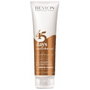 Revlon Professional 45 Days Champú y Acondicionador 2 en 1 para Tonos Cobrizos 275ml