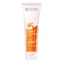 Revlon Revlonissimo 45 Days Champú y Acondicionador 2 en 1 para Tonos Cobrizos Intensos 275ml