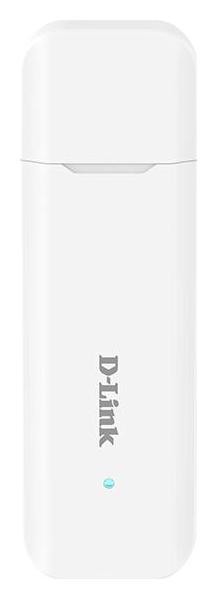 D-Link DWM-222W/R Adaptador USB 4G LTE Wi-Fi 6 Blanco