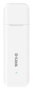 D-Link DWM-222W/R Adaptador USB 4G LTE Wi-Fi 6 Blanco