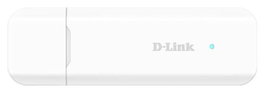 D-Link DWM-222W/R Adaptador USB 4G LTE Wi-Fi 6 Blanco