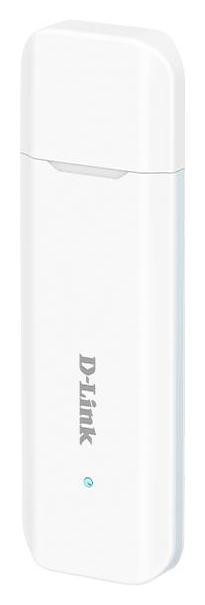D-Link DWM-222W/R Adaptador USB 4G LTE Wi-Fi 6 Blanco
