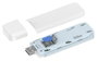 D-Link DWM-222W/R Adaptador USB 4G LTE Wi-Fi 6 Blanco
