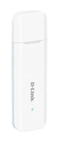 D-Link DWM-222W/R Adaptador USB 4G LTE Wi-Fi 6 Blanco