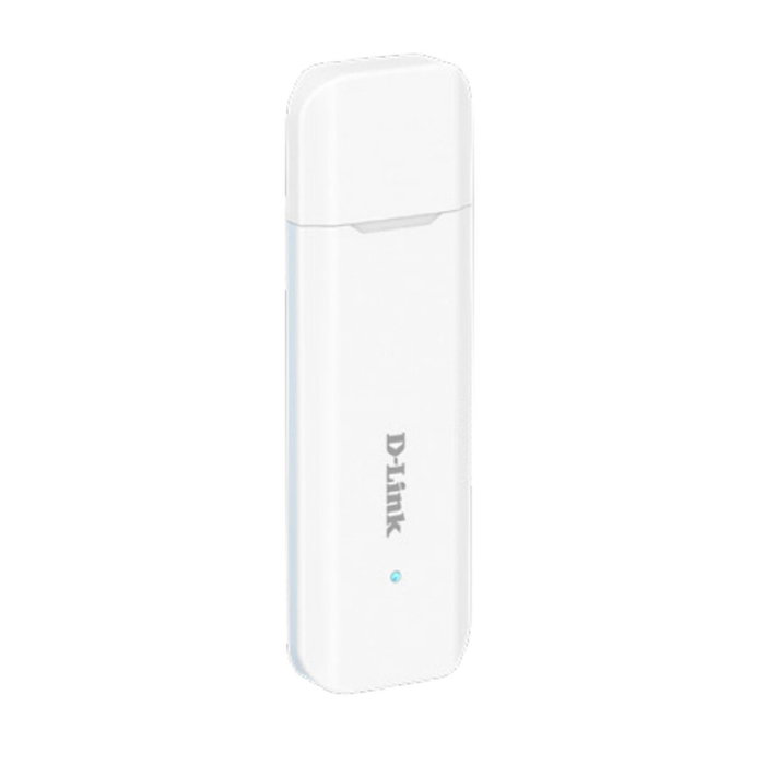D-Link DWM-222W/R Adaptador USB 4G LTE Wi-Fi 6 Blanco