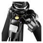 Mantona Scout Tripod with Ball Head, 142cm