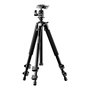 Mantona Scout Tripod with Ball Head, 142cm