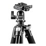 Mantona Scout Tripod with Ball Head, 142cm