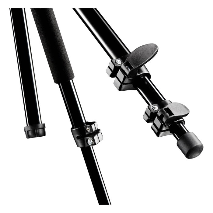 Mantona Scout Tripod with Ball Head, 142cm