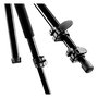 Mantona Scout Tripod with Ball Head, 142cm