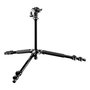 Mantona Scout Tripod with Ball Head, 142cm