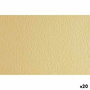 Fabriano Cartulina 220g Onice 50x70 cm (Set de 20)