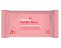 Vetnova Cutania Trisedta Wipes 24 Toallitas