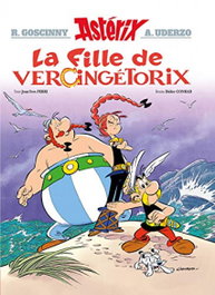 ALBERT RENE EDITIONS, Asterix Fille de Vercingetorix, Uderzo/Goscinny - ALBERT RENE EDITIONS