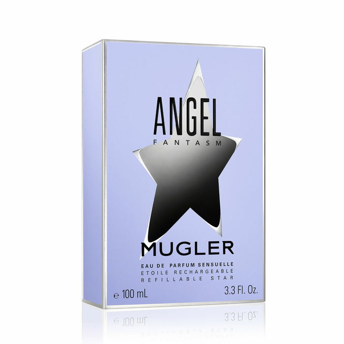 Thierry Mugler Angel Fantasm Eau de Parfum 100 ml Thierry Mugler Angel Fantasm Eau de Parfum 100 ml