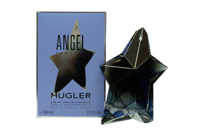 Thierry Mugler Angel Fantasm Eau de Parfum 100 ml Thierry Mugler Angel Fantasm Eau de Parfum 100 ml