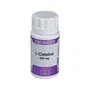 EQUISALUD Holomega L-Cisteína 50 cápsulas