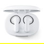 Urbanista Copenhagen Auriculares True Wireless Inalámbricos Bluetooth 5.2, 32h Autonomía, Sonido Equilibrado, Resistencia IPX4, Control Táctil, Sage Pure White
